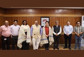 Team siliconindia